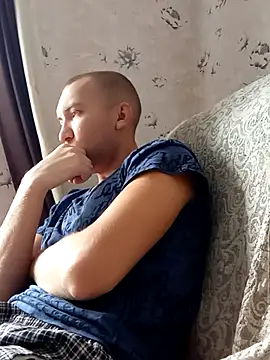 MityaXLoves online show from 15, 11, 2025