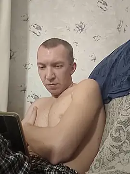 MityaXLoves online show from 19, 4, 2026