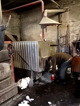 MityaXLoves online show from 8, 2, 2026