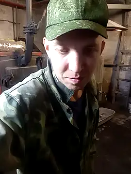 MityaXLoves online show from 4, 11, 2025