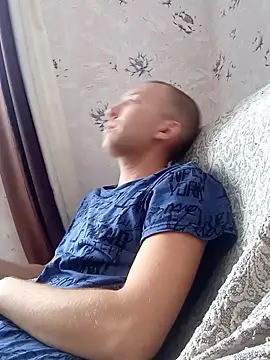 MityaXLoves online show from 12, 2, 2026