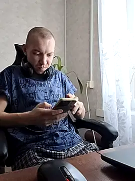 MityaXLoves online show from 7, 2, 2026