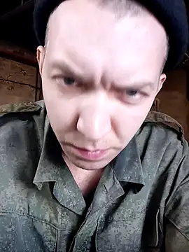 MityaXLoves online show from 18, 3, 2025