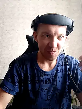 MityaXLoves online show from 21, 3, 2025