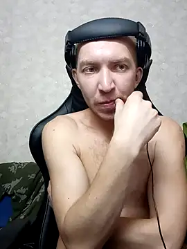 MityaXLoves online show from 21, 3, 2025