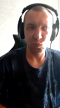 MityaXLoves online show from 20, 3, 2025