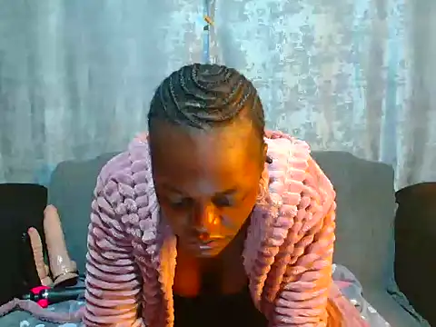 VANESAAMBER23 online show from 21, 10, 2025