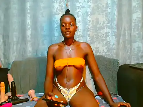 VANESAAMBER23 online show from 12, 11, 2025