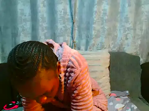 VANESAAMBER23 online show from 21, 10, 2025