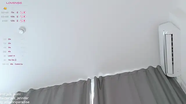 Snapshot of jelli_jenni chatting on 22, 3, 2025 jelli jenni online show from 22, 3, 2025