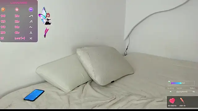 gaby pervet31 online show from 12, 9, 2025