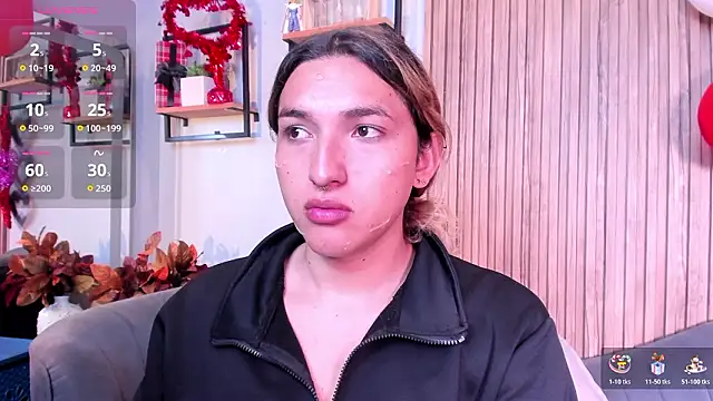 TomLondon  online show from 12, 2, 2026