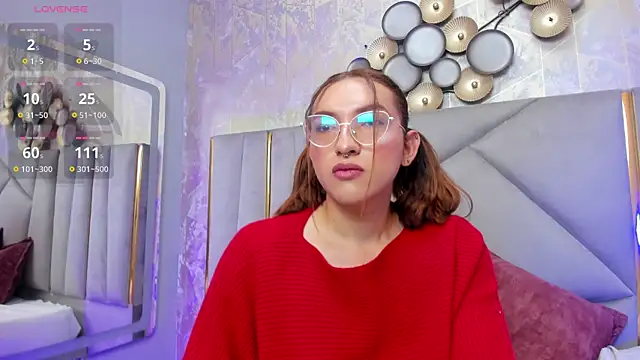 Snapshot of TomLondon_ chatting on 4, 6, 2026 TomLondon online show from 4, 6, 2026