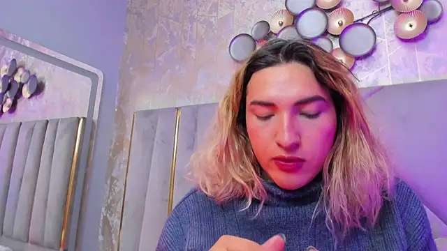 TomLondon  online show from 8, 1, 2026