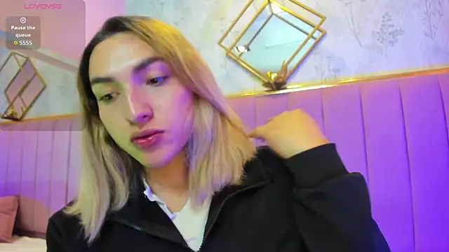 TomLondon  online show from 5, 1, 2026