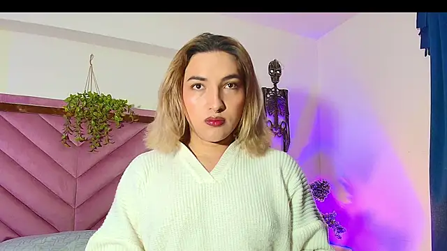 TomLondon  online show from 9, 10, 2025