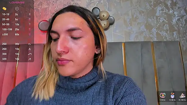 TomLondon  online show from 20, 2, 2026