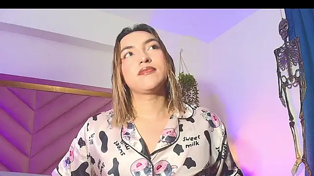 TomLondon  online show from 7, 11, 2025