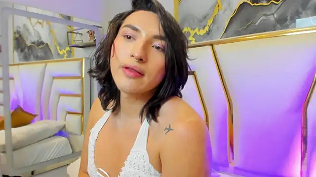 TomLondon  online show from 4, 3, 2025