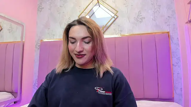 TomLondon  online show from 30, 11, 2025