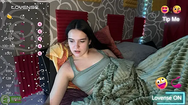 the princese online show from 25, 2, 2025