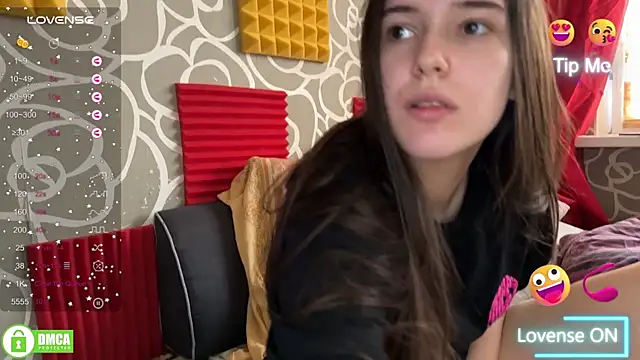 the princese online show from 27, 2, 2025