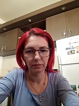 Evadesirex46 online show from 15, 2, 2025