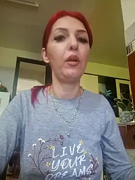 Evadesirex46 online show from 23, 4, 2026