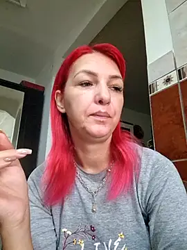 Evadesirex46 online show from 1, 10, 2025
