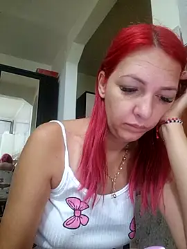 Evadesirex46 online show from 22, 7, 2026