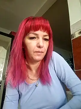 Evadesirex46 online show from 30, 10, 2025