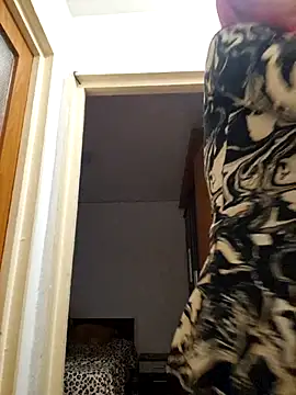 Evadesirex46 online show from 17, 11, 2025