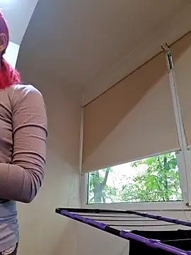 Evadesirex46 online show from 13, 10, 2025