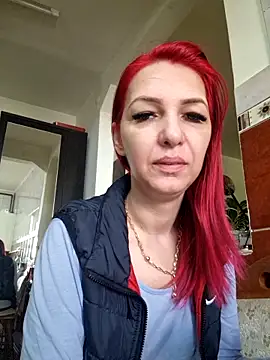 Evadesirex46 online show from 21, 4, 2026