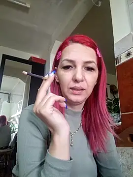 Snapshot of Evadesirex46 chatting on 7, 5, 2026 Evadesirex46 online show from 7, 5, 2026