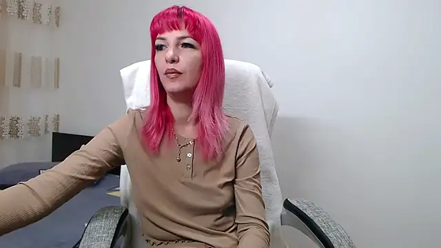 Evadesirex46 online show from 26, 10, 2025