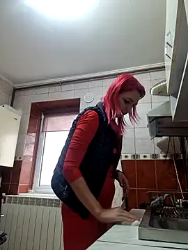 Evadesirex46 online show from 18, 3, 2025