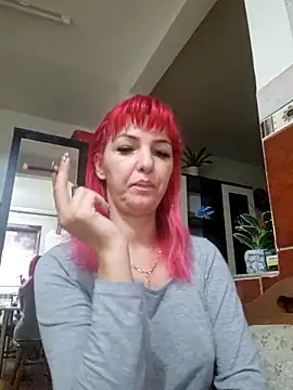 Evadesirex46 online show from 18, 10, 2025