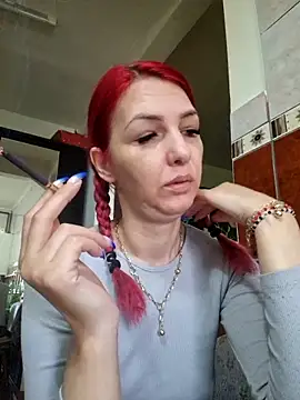 Snapshot of Evadesirex46 chatting on 11, 5, 2026 Evadesirex46 online show from 11, 5, 2026