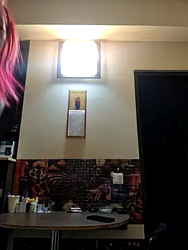 Evadesirex46 online show from 19, 2, 2025