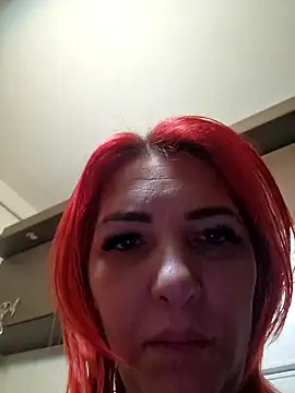 Evadesirex46 online show from 27, 1, 2025