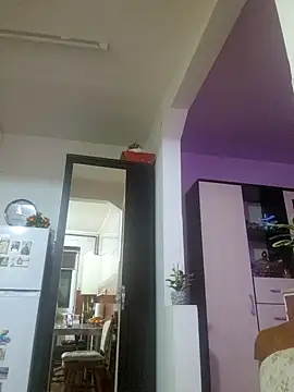 Evadesirex46 online show from 3, 12, 2025