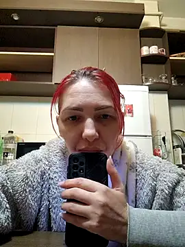 Evadesirex46 online show from 10, 2, 2025