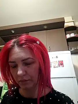 Evadesirex46 online show from 11, 2, 2025