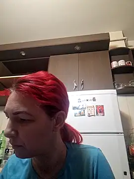 Evadesirex46 online show from 9, 2, 2025