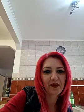 Evadesirex46 online show from 14, 3, 2025
