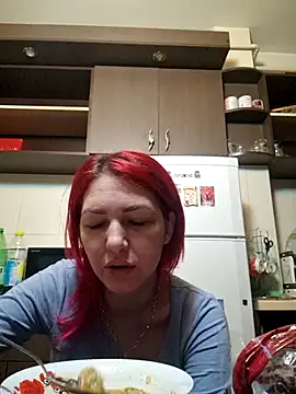 Evadesirex46 online show from 15, 2, 2025