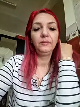Snapshot of Evadesirex46 chatting on 10, 5, 2026 Evadesirex46 online show from 10, 5, 2026