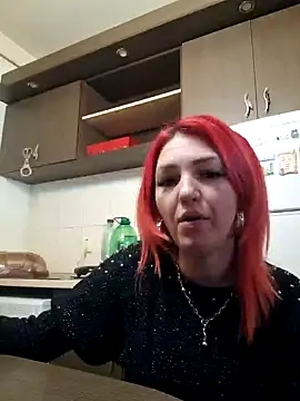 Evadesirex46 online show from 29, 1, 2025
