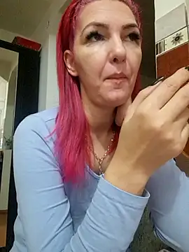 Evadesirex46 online show from 27, 11, 2025